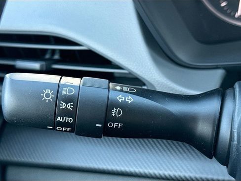 New 2026 Subaru Crosstrek 2.0i Premium image 12