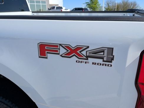 New 2026 Ford F250 Platinum image 47