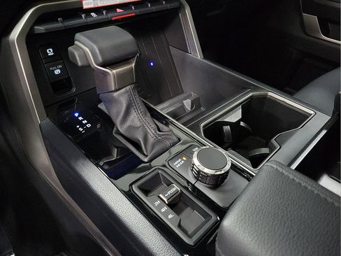 Certified 2025 Toyota Tundra SR5 image 18