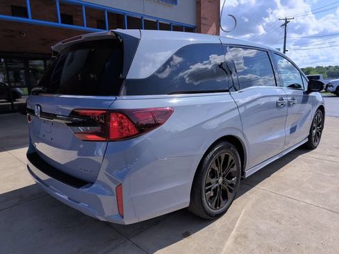 Used 2025 Honda Odyssey Sport-L image 9