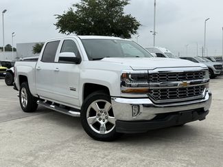 Used 2016 Chevrolet Silverado 1500 LT w/ Texas Edition RWD video 2