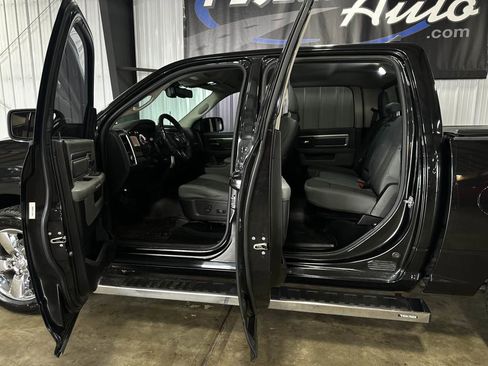 Used 2016 RAM 1500 Big Horn image 6