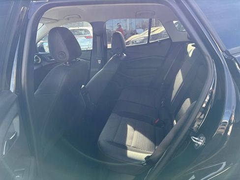 Used 2024 Chevrolet Trax LT image 22