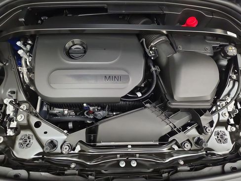 New 2025 MINI Cooper Countryman John Cooper Works w/ Comfort Package Max image 32