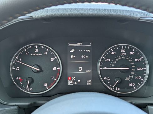 New 2026 Subaru Forester Sport AWD/4WD image 30