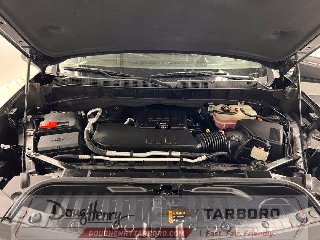 Used 2023 Chevrolet Silverado 1500 LT AWD/4WD image 23