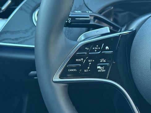 New 2026 Mercedes-Benz E 350 Sedan image 24