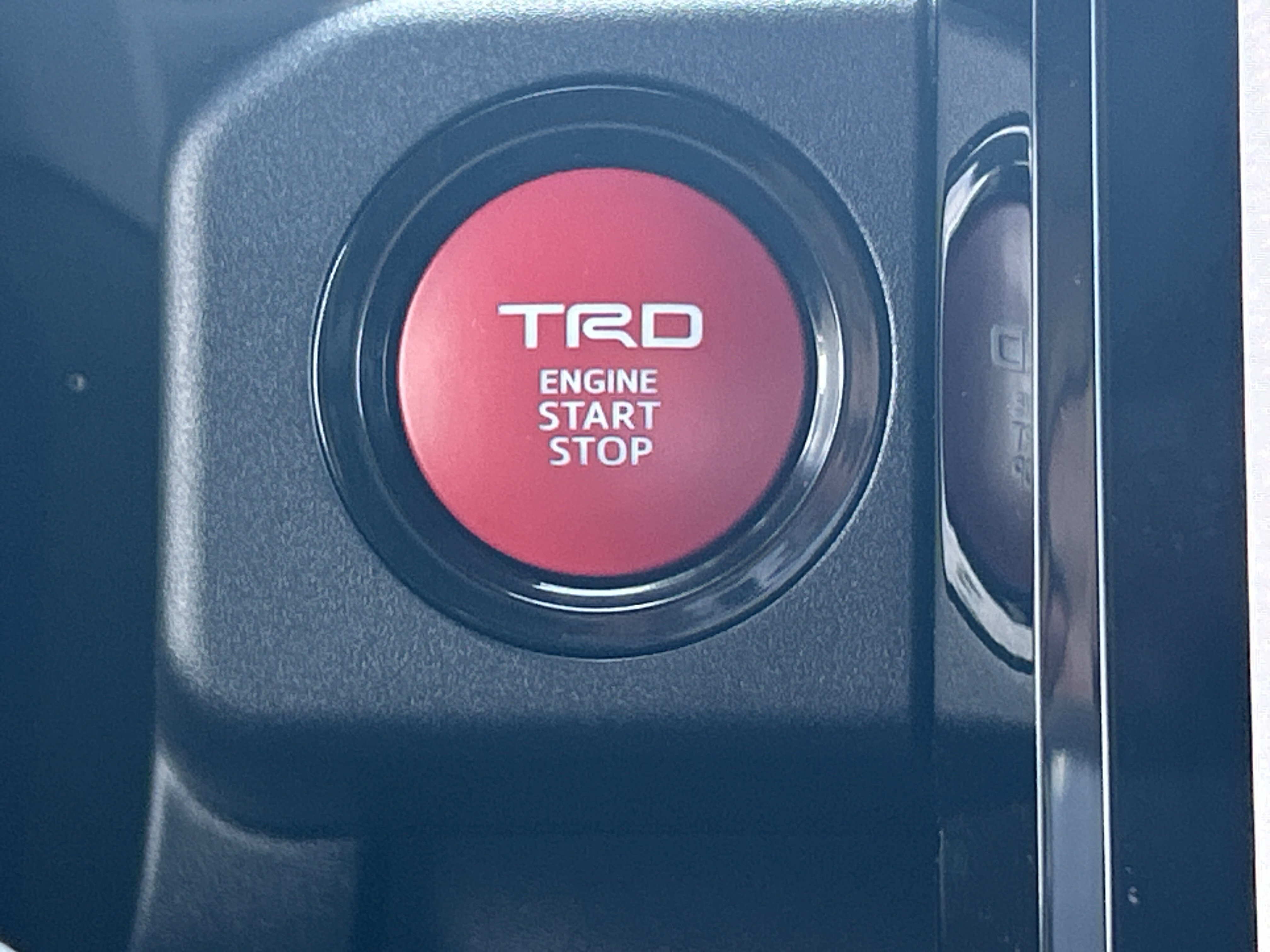 Used 2025 Toyota 4Runner TRD Sport Premium RWD image 15