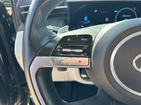 Used 2023 Hyundai Tucson SEL w/ Cargo Package AWD/4WD image 20