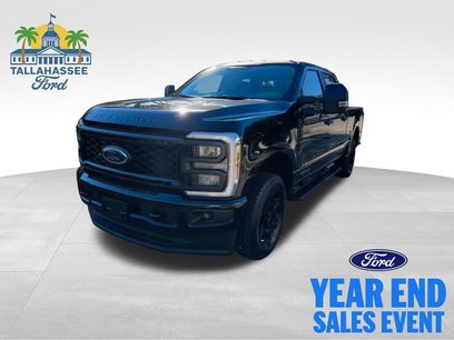 New 2026 Ford F250 XL w/ STX Appearance Package