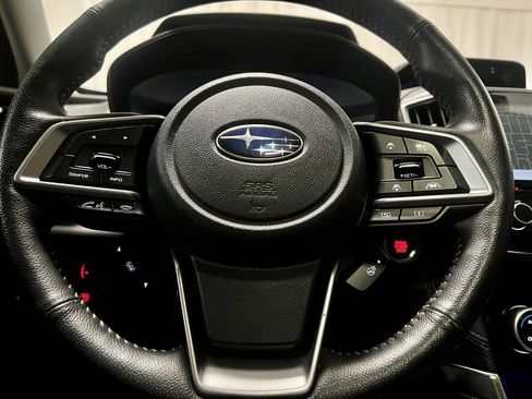 Used 2019 Subaru Forester Touring w/ Popular Package #3 image 26