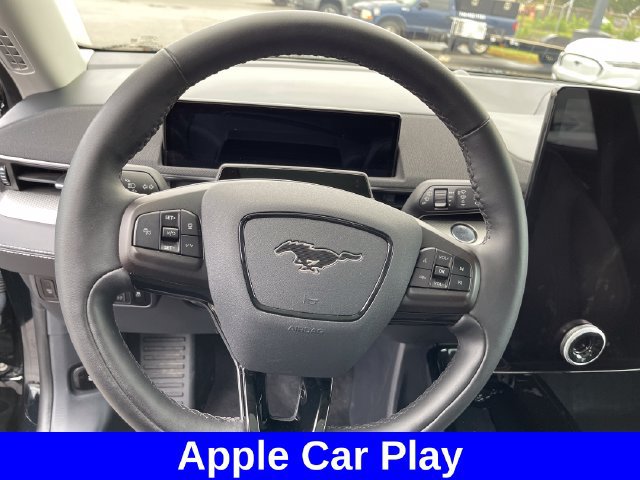 Used 2023 Ford Mustang Mach-E California Route 1 AWD/4WD image 21