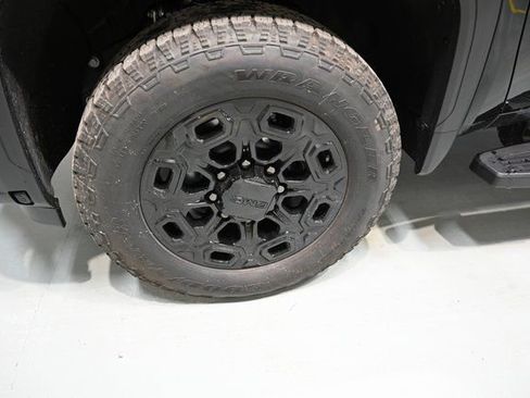 New 2026 GMC Sierra 2500 Denali w/ Denali Reserve Package image 34