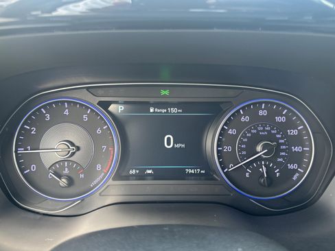 Used 2020 Hyundai Palisade SEL image 18