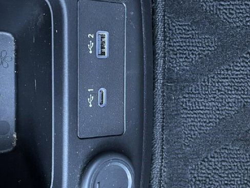 Certified 2024 Nissan Ariya AWD image 8