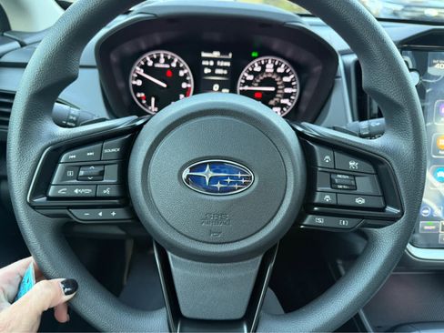 New 2026 Subaru Crosstrek 2.0i Premium AWD/4WD image 26