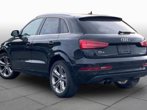 Used 2018 Audi Q3 2.0T Premium Plus w/ Premium Plus Package AWD/4WD image 12