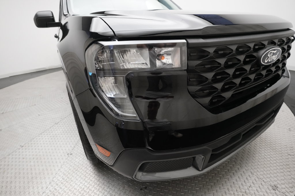 Used 2026 Ford Maverick XLT AWD/4WD image 22