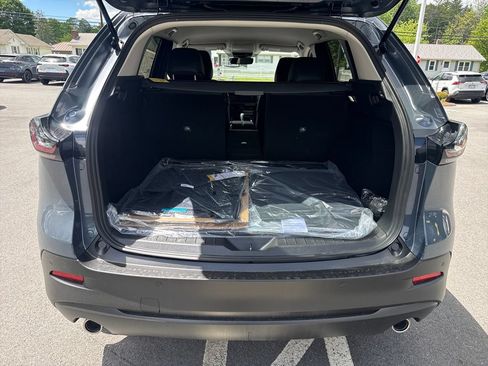 New 2026 MAZDA CX-5 Select AWD/4WD image 21