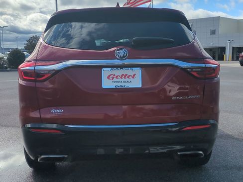 Used 2019 Buick Enclave Essence w/ Trailering Package, 5000 lbs. image 14