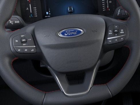 Used 2025 Ford Escape ST-Line w/ Cold Weather Package AWD/4WD image 35