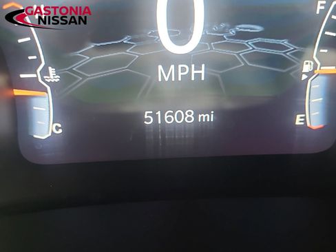 Used 2024 Jeep Compass Latitude image 52