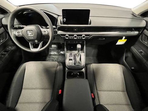 New 2026 Honda CR-V LX image 16