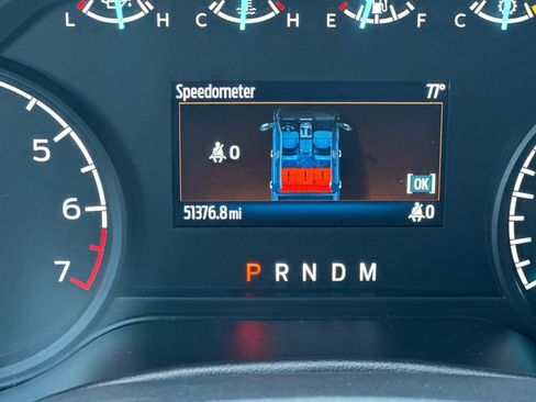 Certified 2023 Ford F150 XL w/ STX Appearance Package RWD image 28