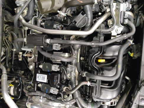 Used 2022 Nissan Sentra SV FWD image 30