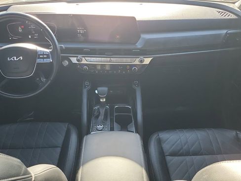 Used 2023 Kia Telluride EX X-Line image 11