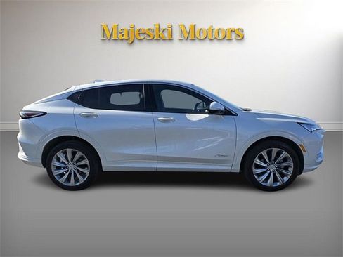 Used 2024 Buick Envista Avenir image 8