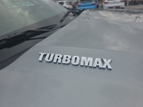 New 2026 Chevrolet Silverado 1500 LT image 12