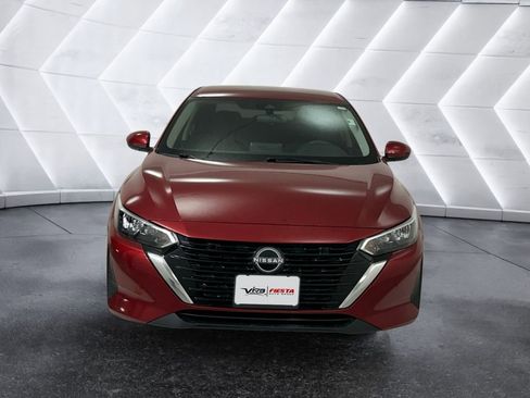 Used 2024 Nissan Sentra SV w/ All-Weather Package image 2