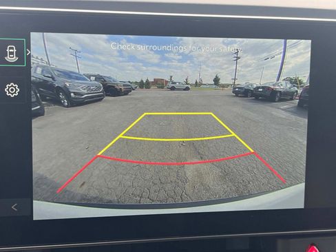 New 2026 Kia Carnival EX image 37