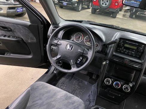 Used 2003 Honda CR-V EX image 18