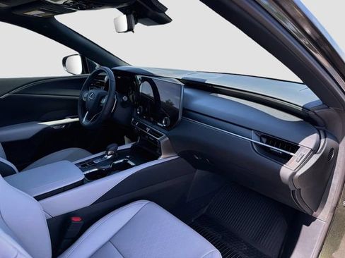 New 2026 Lexus RX 350 Premium Plus FWD image 15