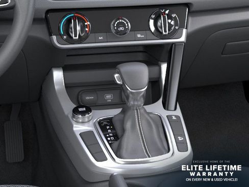 New 2026 Kia Seltos LX FWD image 24
