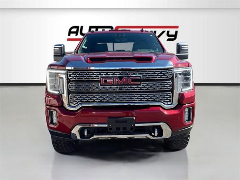 Used 2023 GMC Sierra 2500 Denali w/ Denali Ultimate Package image 2