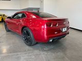 Used 2012 Chevrolet Camaro SS image 3
