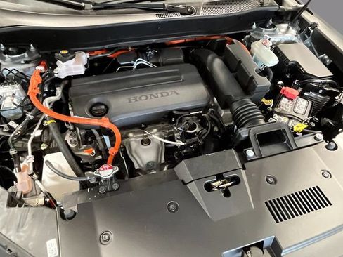New 2026 Honda CR-V Sport-L image 12