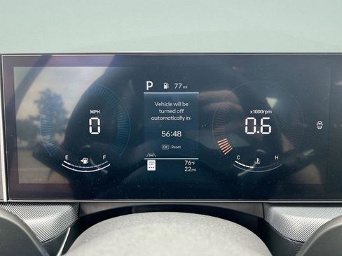 New 2026 Hyundai Sonata SEL FWD image 34