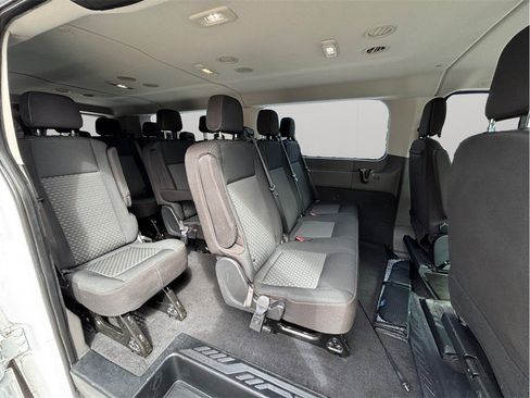 Used 2021 Ford Transit 350 XLT image 33