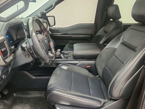 Used 2022 Ford F150 Raptor w/ Equipment Group 801A High AWD/4WD image 13