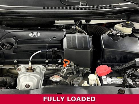 Used 2020 Acura ILX w/ Premium Package FWD image 28