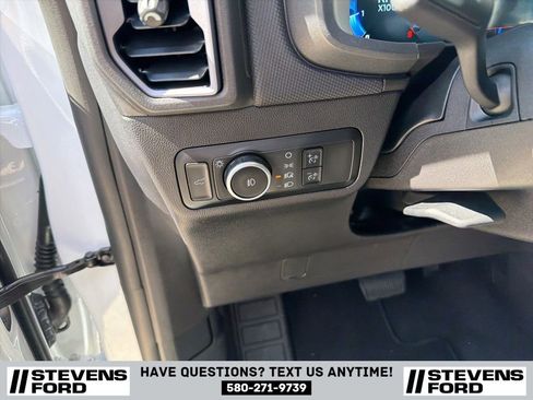 Used 2025 Ford Bronco Sport Big Bend w/ Convenience Package AWD/4WD image 20