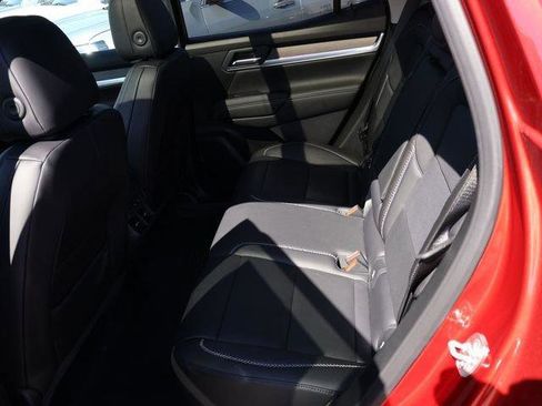 New 2026 GMC Terrain Denali w/ LPO, Black Badging Package AWD/4WD image 13