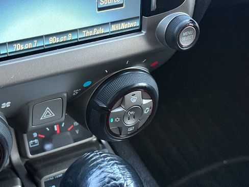 Used 2013 Chevrolet Camaro LT w/ RS Package image 29