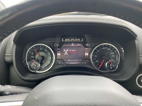 Certified 2020 RAM 2500 Laramie image 30