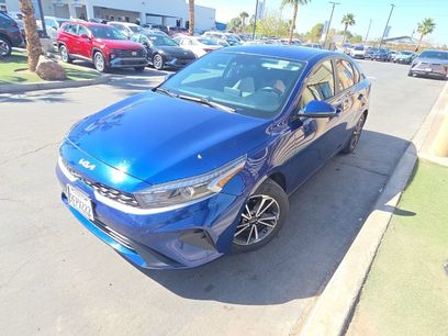 Used 2023 Kia Forte LXS w/ LXS Technology Package