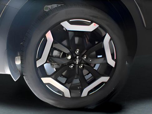 New 2025 Kia Telluride EX w/ EX Captain's Chair Package image 9